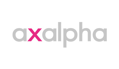 アグザルファ　ロゴ